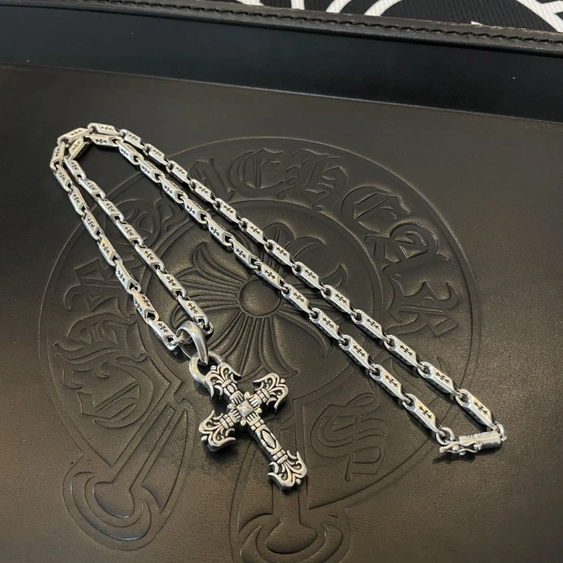 SmartChoice Chrxmx Hxxrts Necklaces 298700