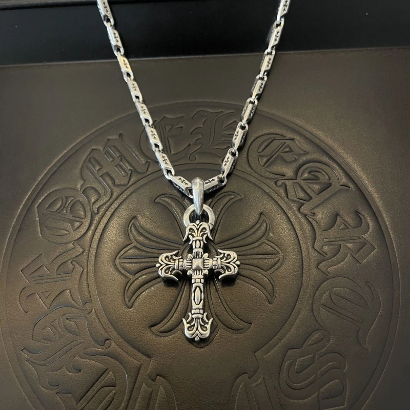 SmartChoice Chrxmx Hxxrts Necklaces 298700