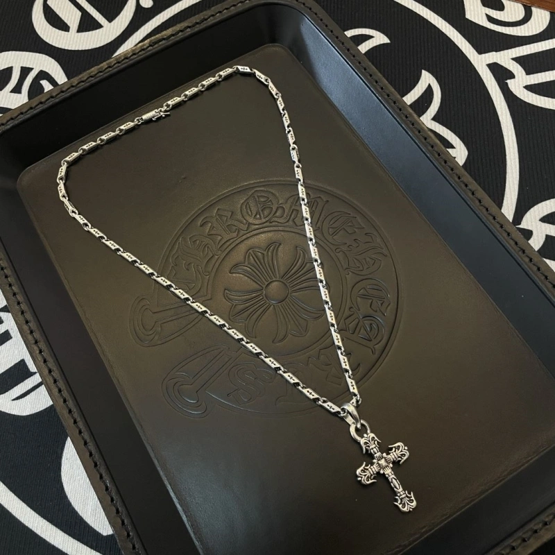 SmartChoice Chrxmx Hxxrts Necklaces 298700