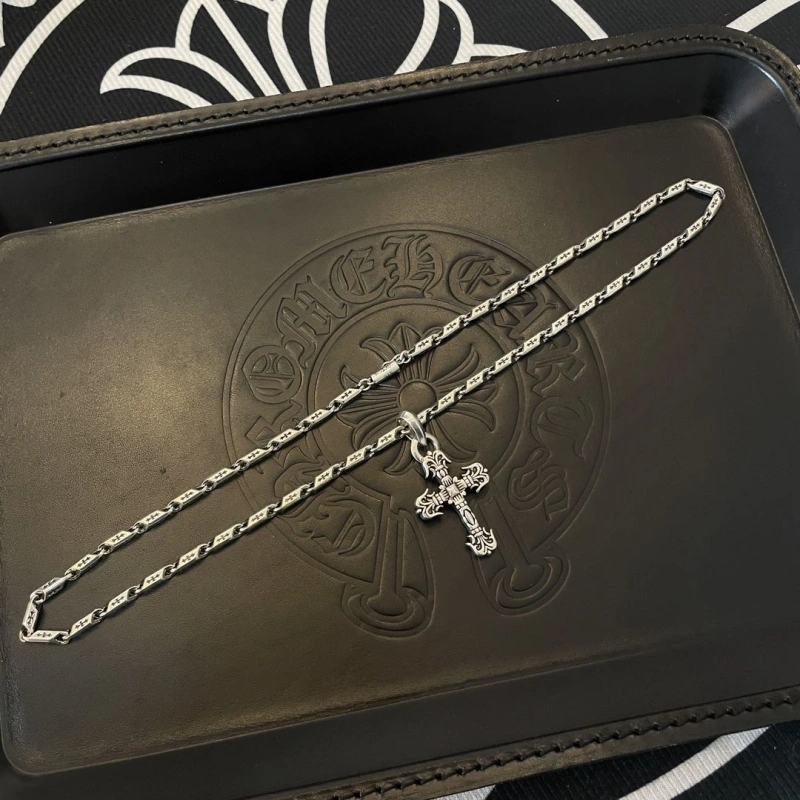 SmartChoice Chrxmx Hxxrts Necklaces 298700