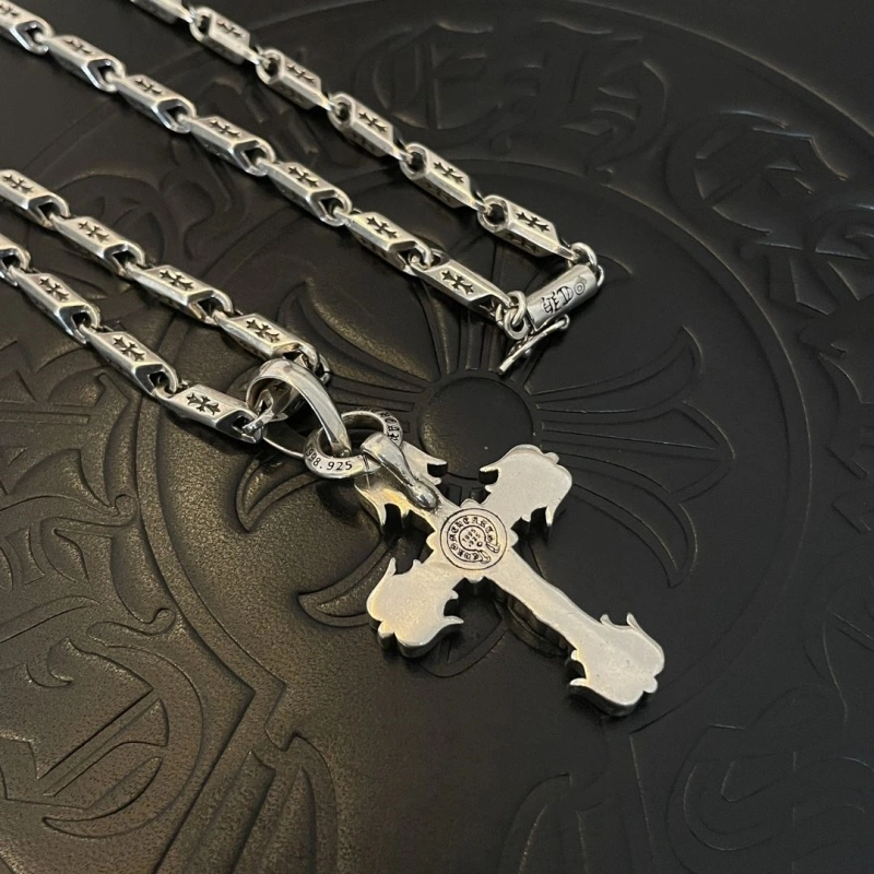 SmartChoice Chrxmx Hxxrts Necklaces 298700