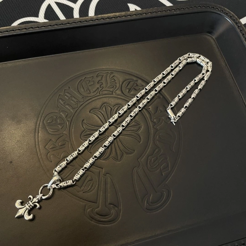 Chrxmx Hxxrts Necklaces Trendsetting 298692