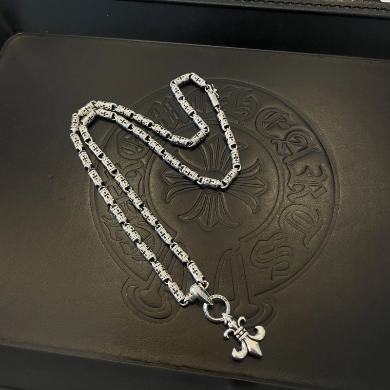 Chrxmx Hxxrts Necklaces Trendsetting 298692