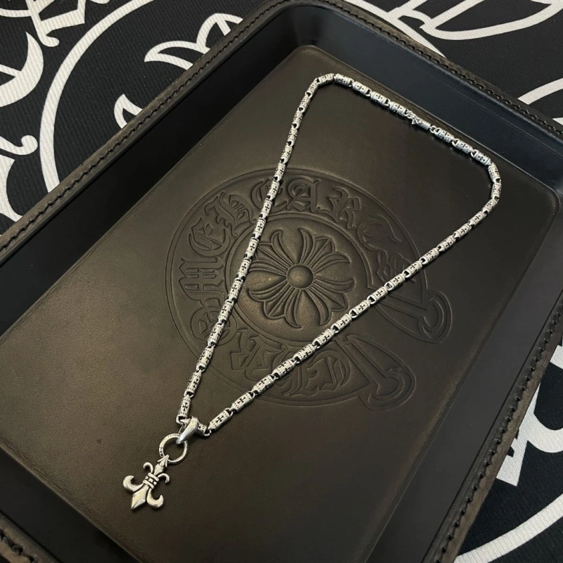 Chrxmx Hxxrts Necklaces Trendsetting 298692
