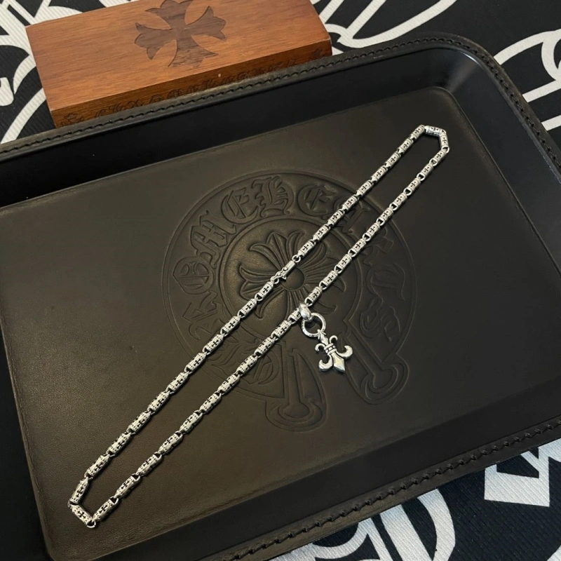 Chrxmx Hxxrts Necklaces Trendsetting 298692