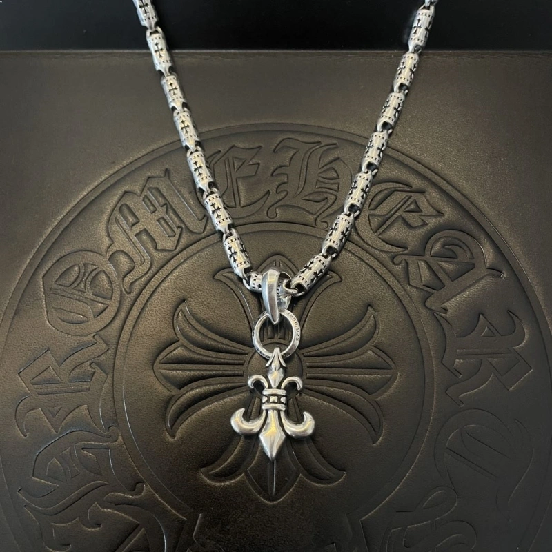 Chrxmx Hxxrts Necklaces Trendsetting 298692