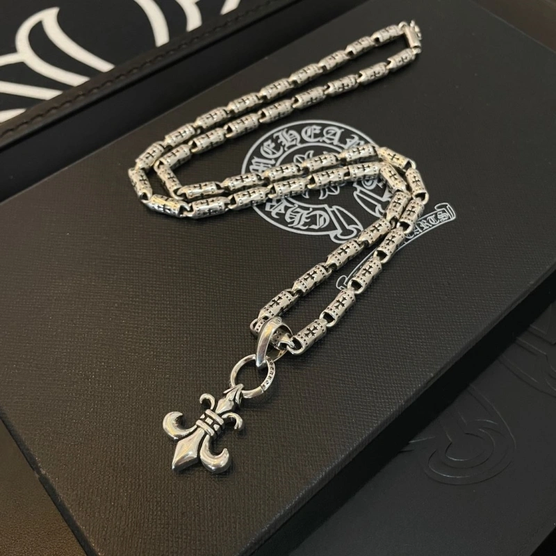 Chrxmx Hxxrts Necklaces Trendsetting 298692