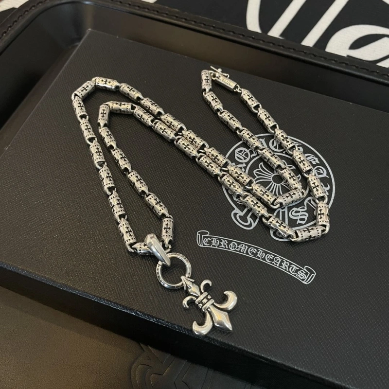 Chrxmx Hxxrts Necklaces Trendsetting 298692