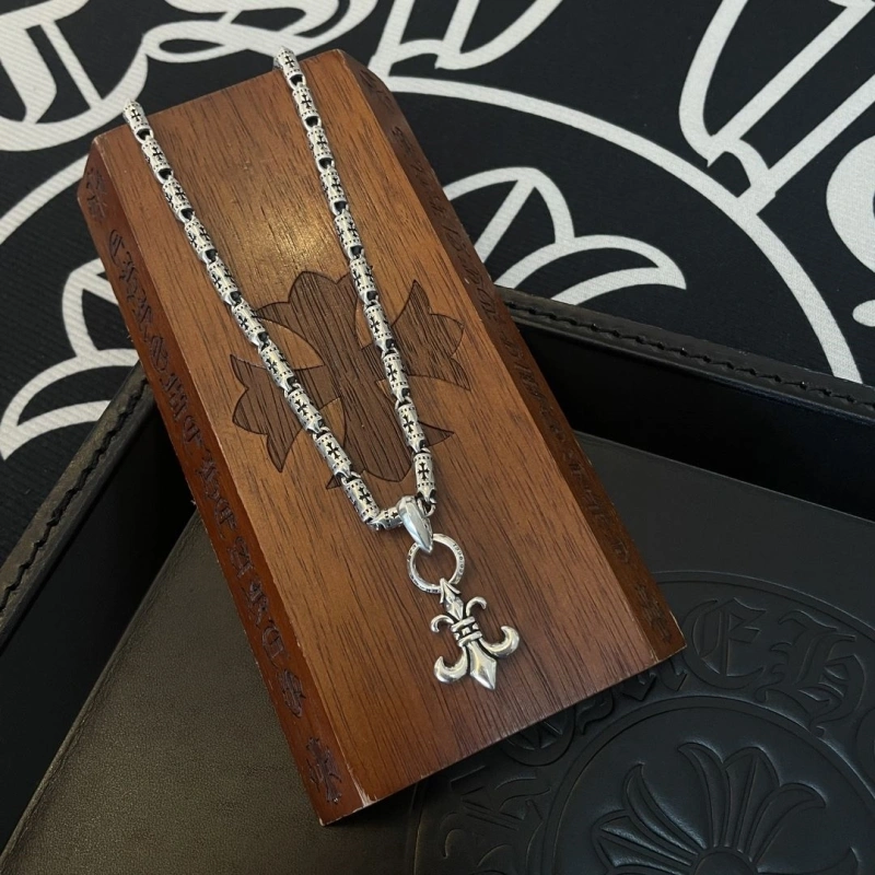 Chrxmx Hxxrts Necklaces Trendsetting 298692