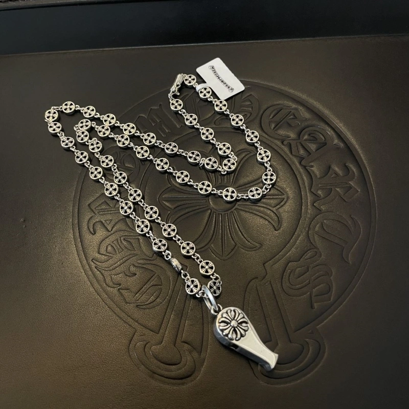 NewStyle Chrxmx Hxxrts Necklaces 298669
