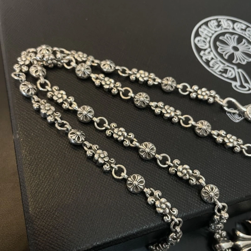 Chrxmx Hxxrts Necklaces Bright 298687