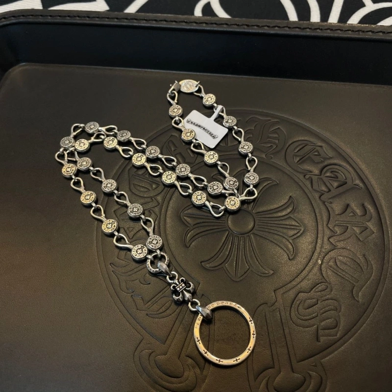 UrbanStyle Chrxmx Hxxrts Necklaces 298691