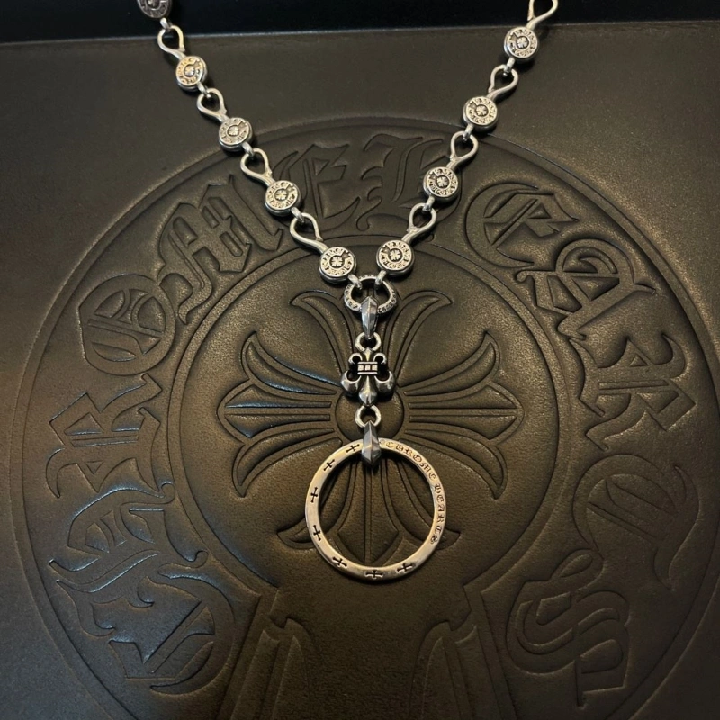 UrbanStyle Chrxmx Hxxrts Necklaces 298691