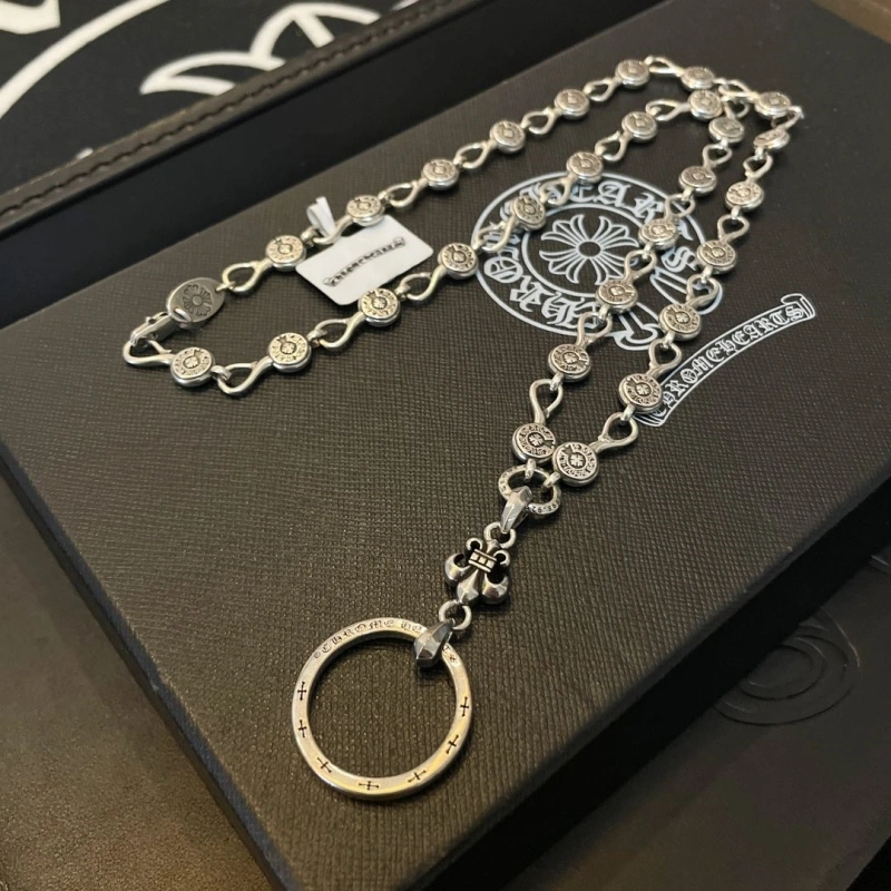 UrbanStyle Chrxmx Hxxrts Necklaces 298691