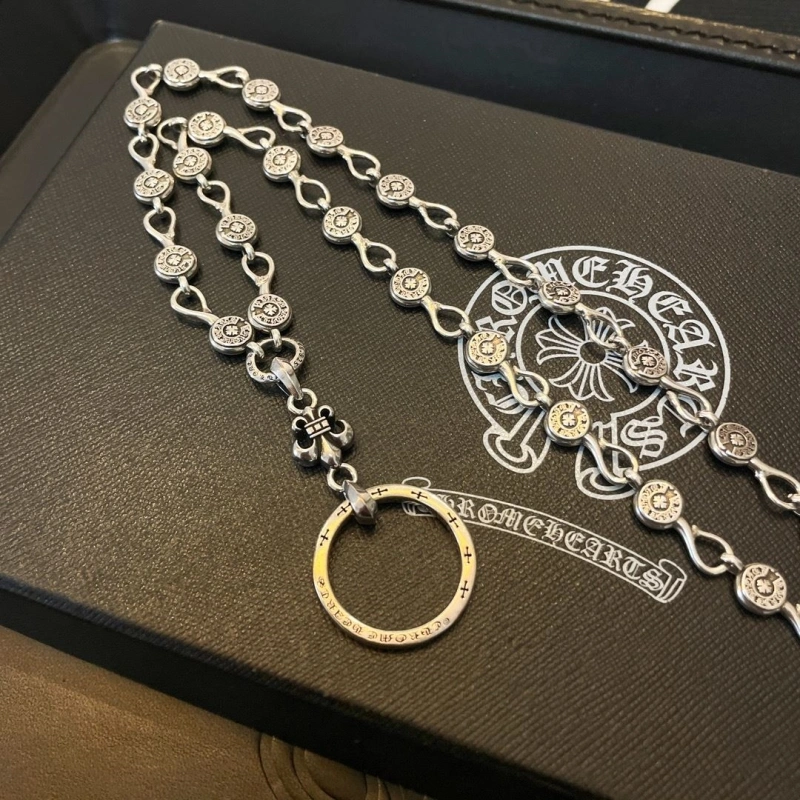 UrbanStyle Chrxmx Hxxrts Necklaces 298691