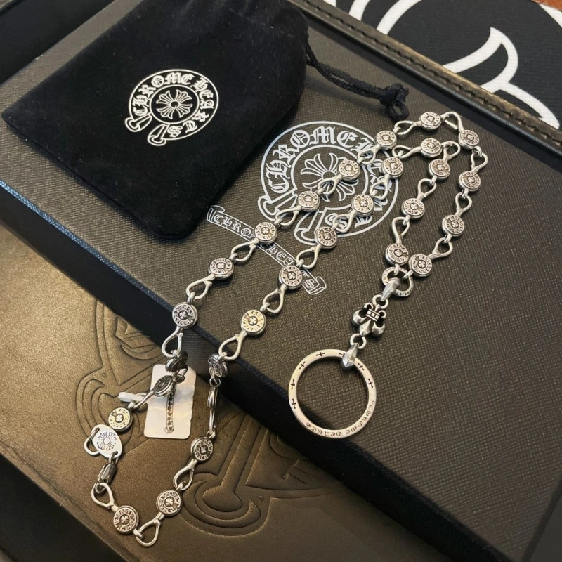 UrbanStyle Chrxmx Hxxrts Necklaces 298691