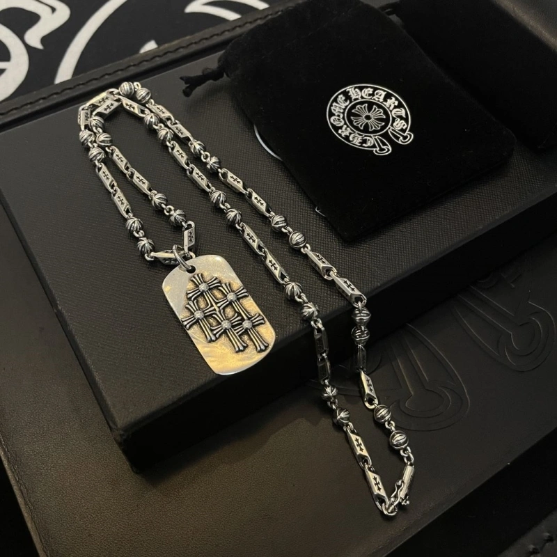 Chrxmx Hxxrts Necklaces BestValue 298666