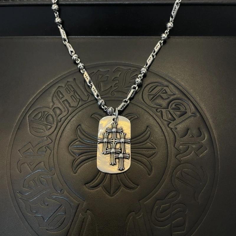 Chrxmx Hxxrts Necklaces BestValue 298666