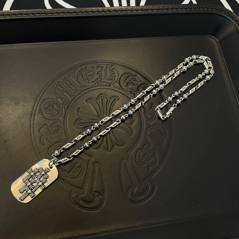 Chrxmx Hxxrts Necklaces BestValue 298666
