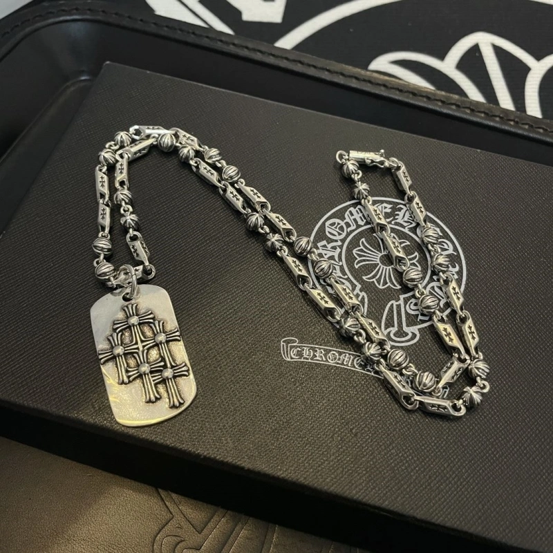 Chrxmx Hxxrts Necklaces BestValue 298666