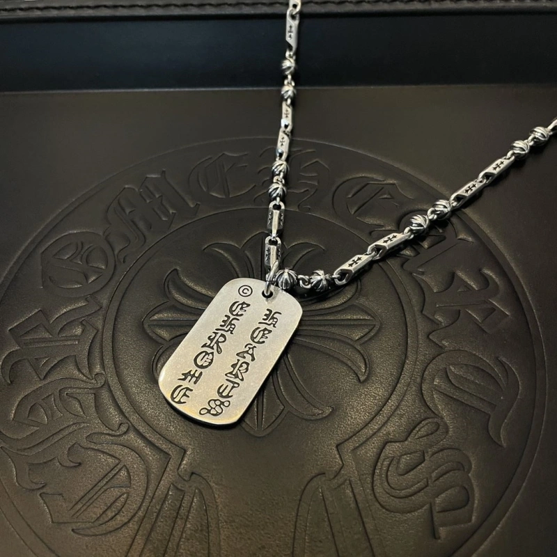 Chrxmx Hxxrts Necklaces BestValue 298666