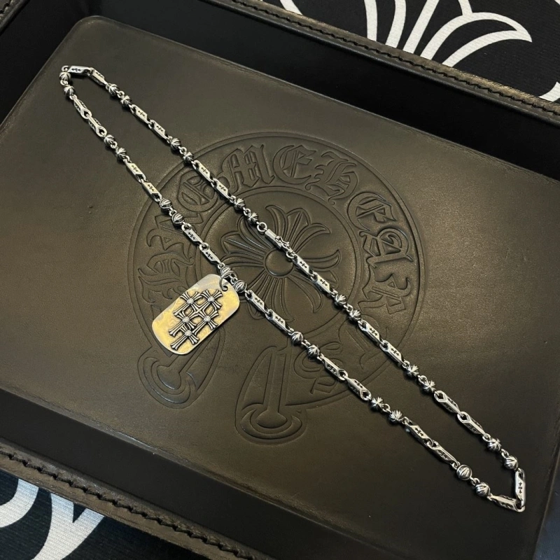 Chrxmx Hxxrts Necklaces BestValue 298666