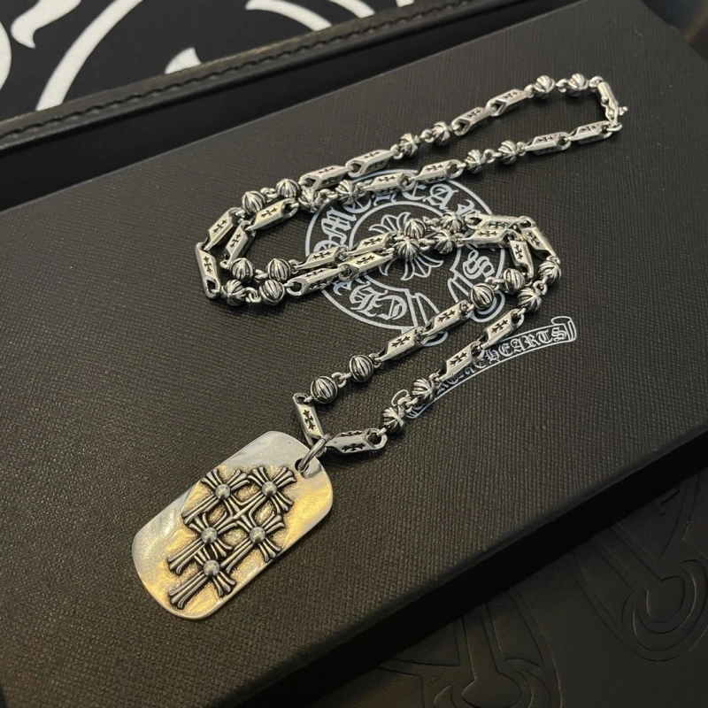Chrxmx Hxxrts Necklaces BestValue 298666