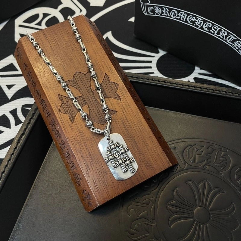 Chrxmx Hxxrts Necklaces BestValue 298666