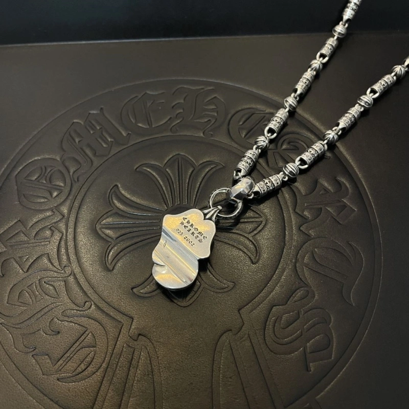 Chrxmx Hxxrts Necklaces Classic 298660