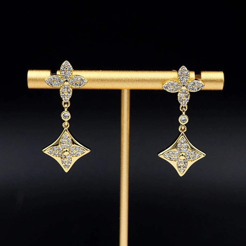 LX Earrings WellDesigned 310210