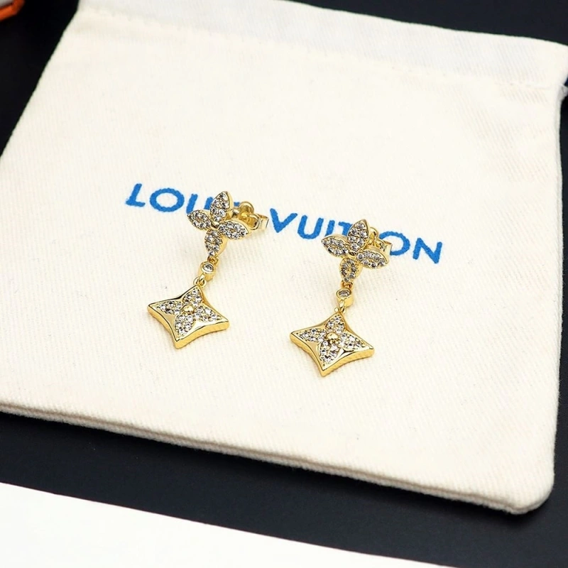 LX Earrings WellDesigned 310210