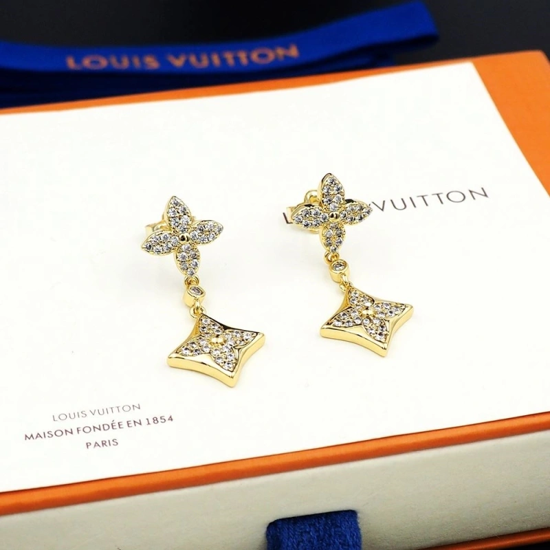 LX Earrings WellDesigned 310210