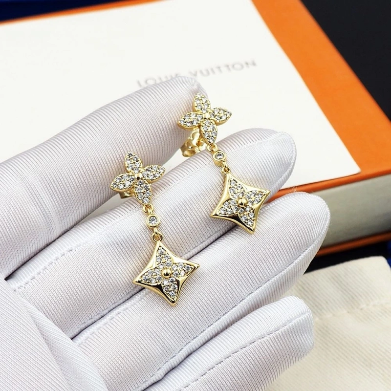 LX Earrings WellDesigned 310210