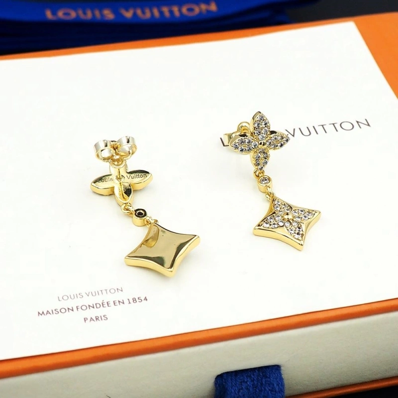 LX Earrings WellDesigned 310210
