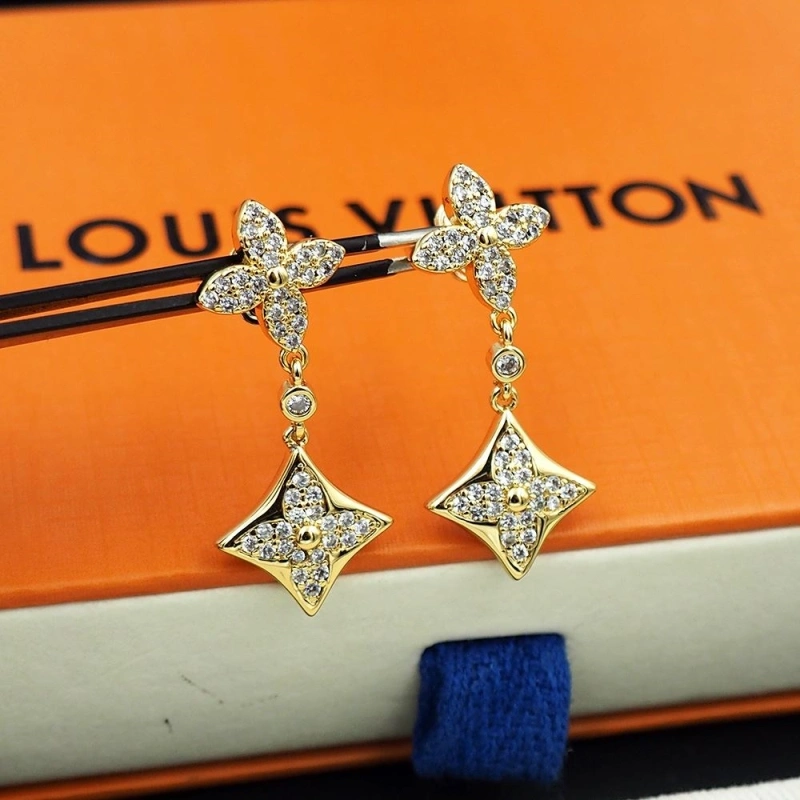 LX Earrings WellDesigned 310210