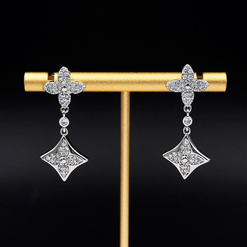LX Earrings EasyMatch 310212