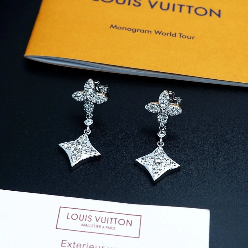 LX Earrings EasyMatch 310212