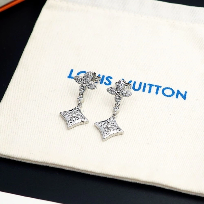 LX Earrings EasyMatch 310212