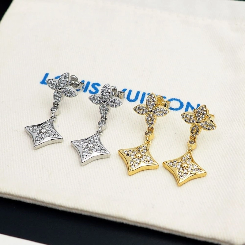 LX Earrings EasyMatch 310212