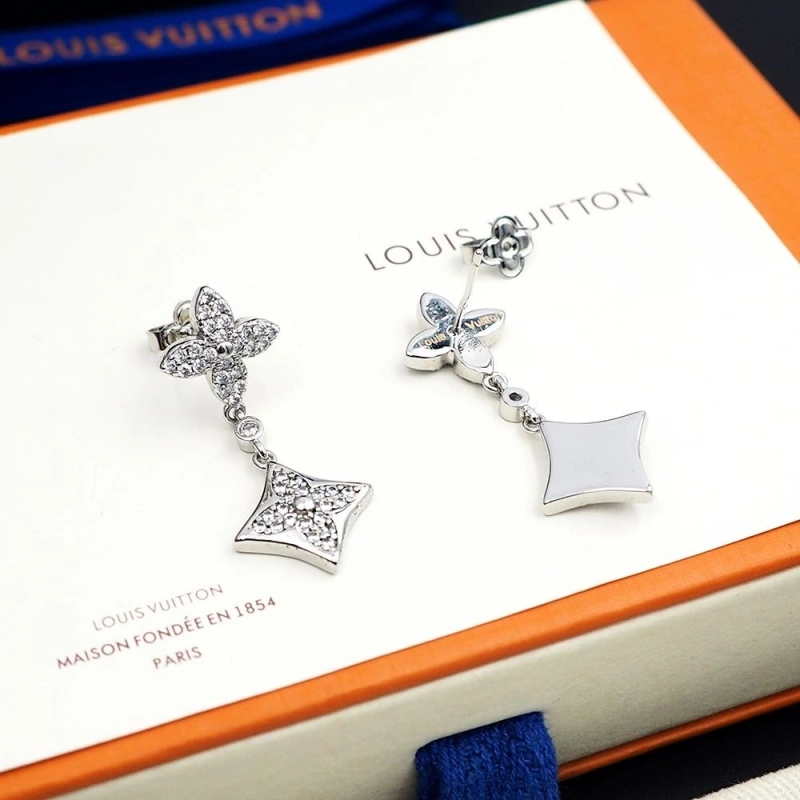 LX Earrings EasyMatch 310212