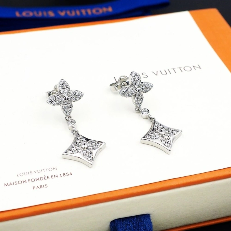 LX Earrings EasyMatch 310212