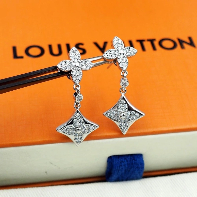 LX Earrings EasyMatch 310212