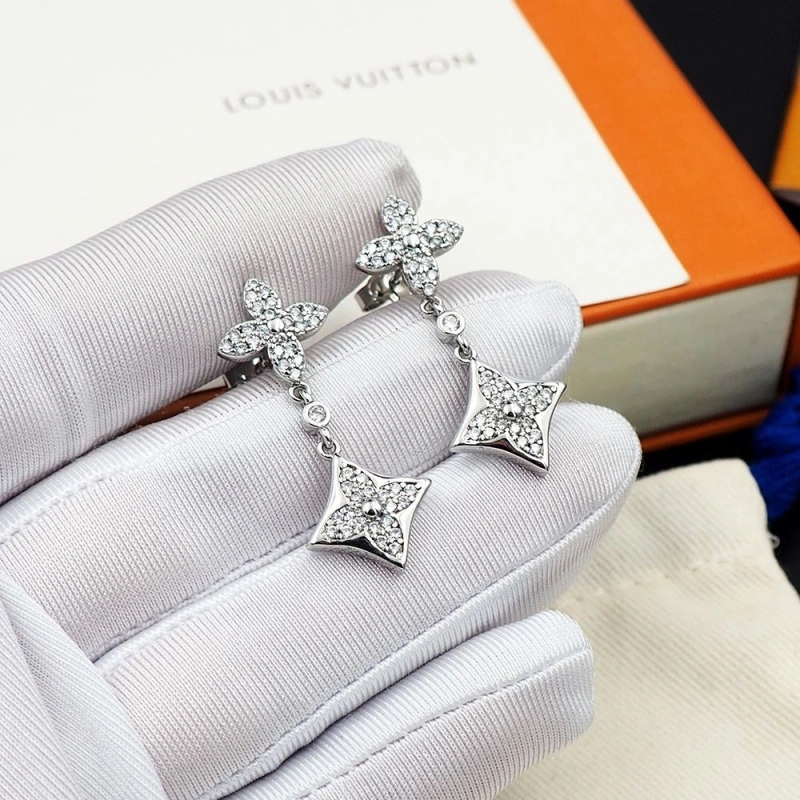 LX Earrings EasyMatch 310212