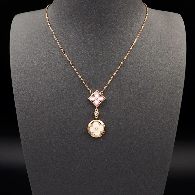 Durable LX Necklaces 309881