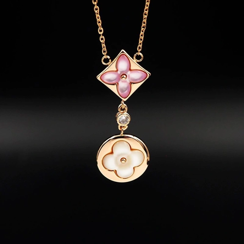 Durable LX Necklaces 309881