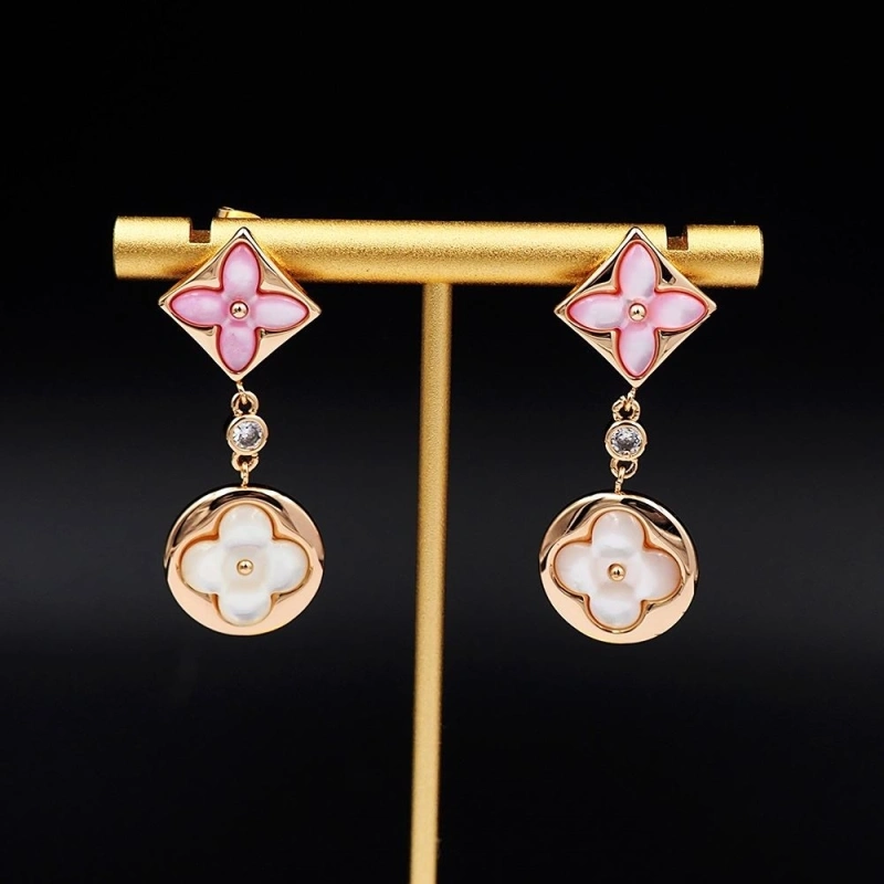 Reliable LX Earrings 310213