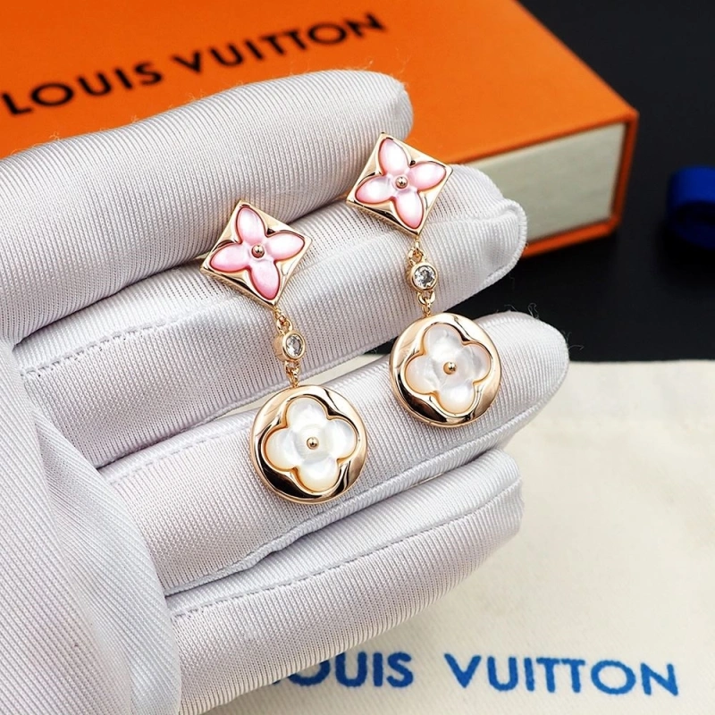 Reliable LX Earrings 310213