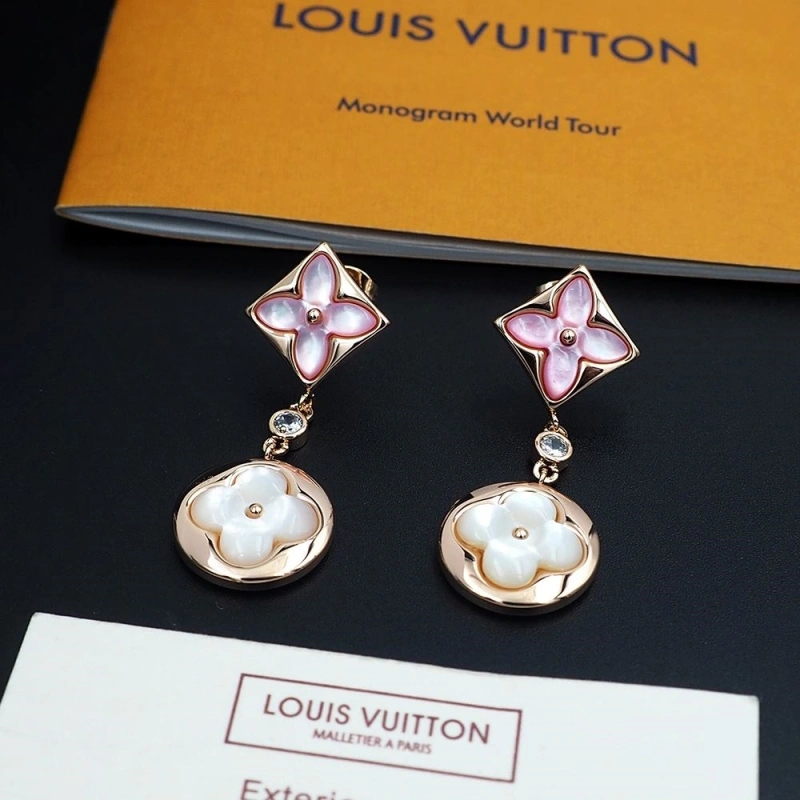 Reliable LX Earrings 310213