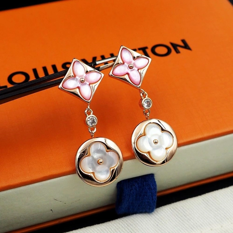 Reliable LX Earrings 310213