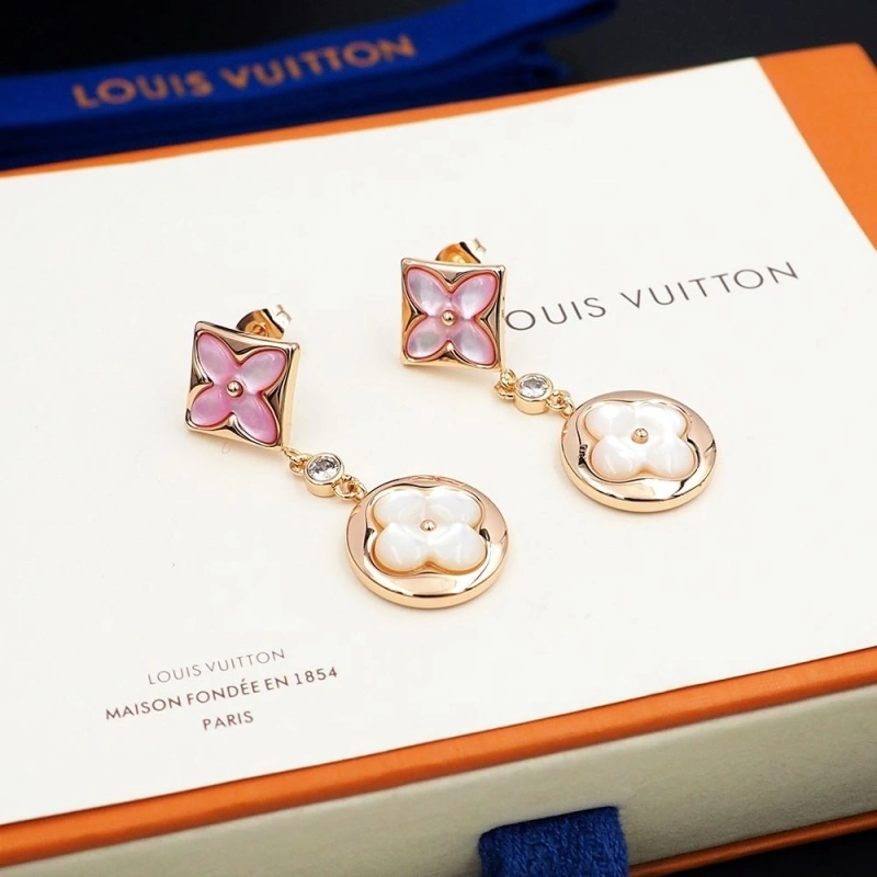 Reliable LX Earrings 310213